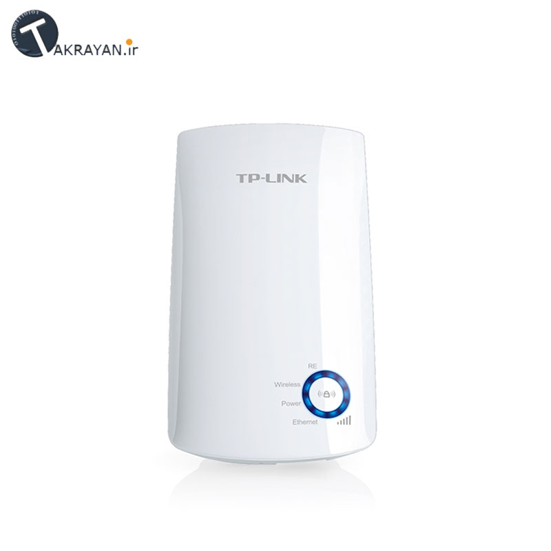 TP-LINK TL-WA850RE Wireless N300 Range Extender